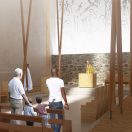 03 Interno _ altare