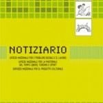 Sui temi della Laudato sì ,  un contributo/testimonianza della comunità di Siloe, riportato nel notiziario CEI n° 10/2015