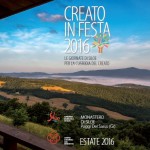 CREATO IN FESTA 2016