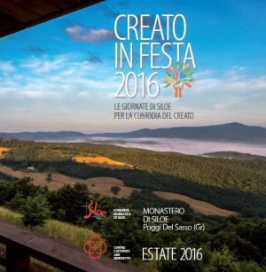 CREATO IN FESTA 2016