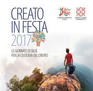 CREATO IN FESTA 2017