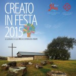 Creato in festa 2015