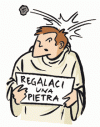 La tua pietra La tua pietra