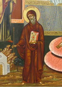 Comunità monastica di Siloe