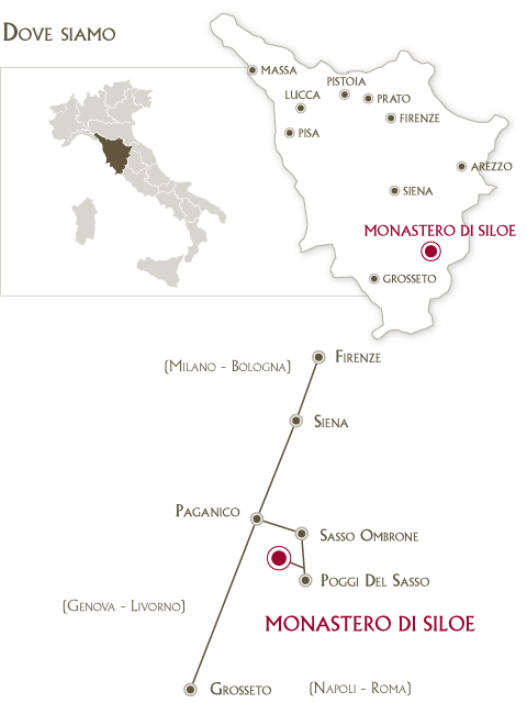 mappa